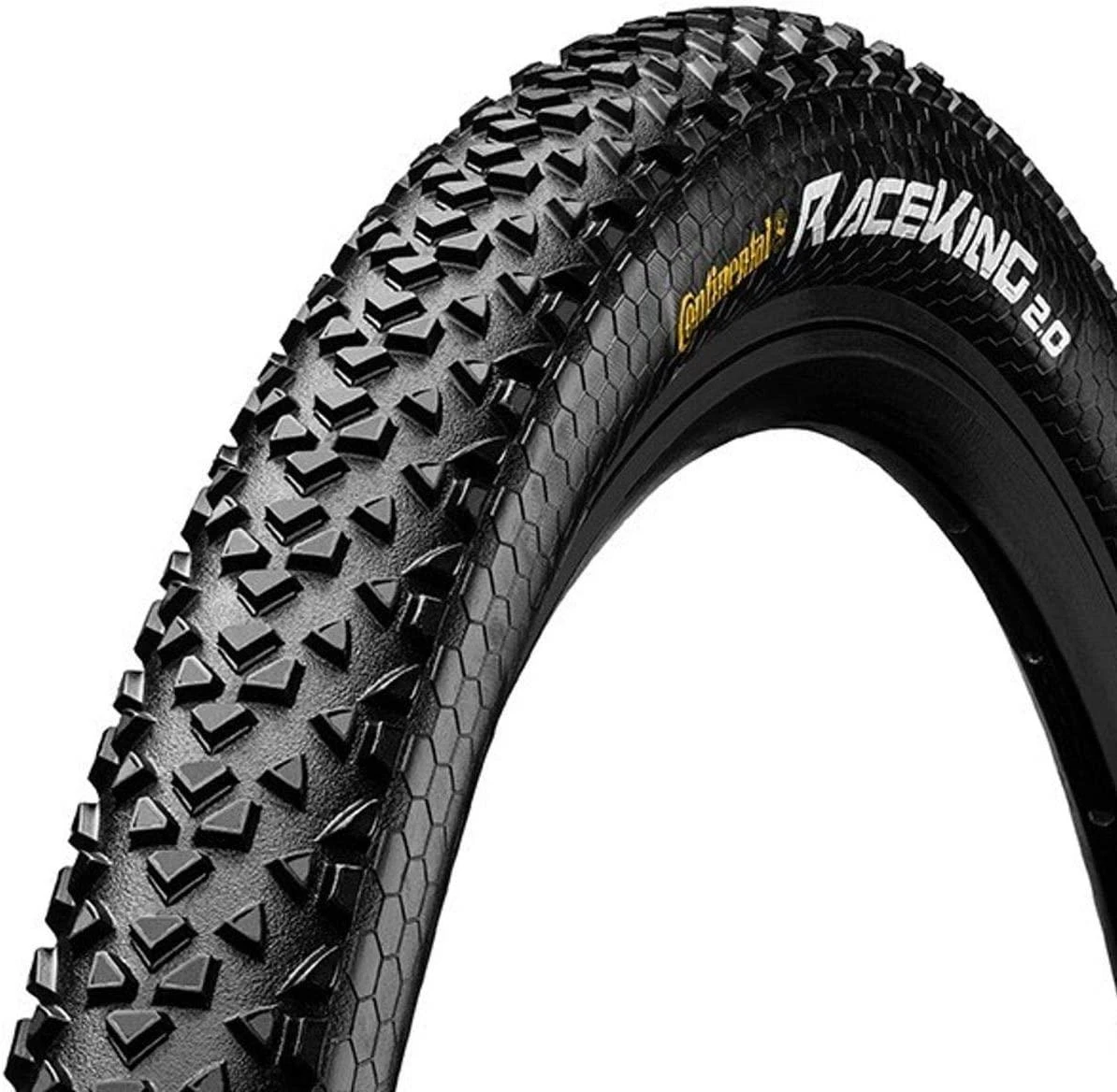 Padanga 29" Continental Race King 50-622
