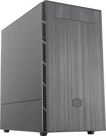 Cooler Master MasterBox MB400L bokštas Juoda