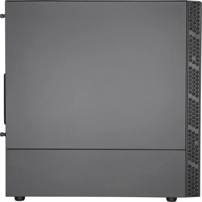 Cooler Master MasterBox MB400L bokštas Juoda