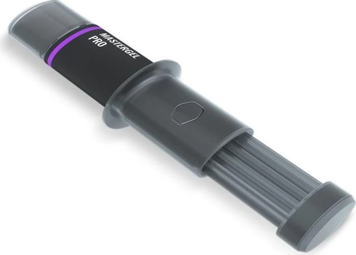 Cooler Master MasterGel Pro V2 termopasta 9 W/m·K 4 g