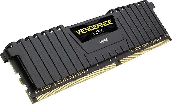Corsair Vengeance LPX DDR4 atminties modulis