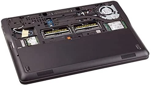 RAM Corsair Vengeance 8GB DDR4 CMSX8GX4M