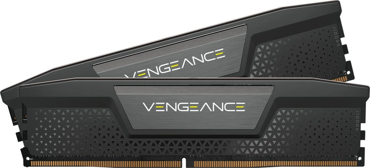 Operatyvioji atmintis (RAM) Corsair VENGEANCE 16 GB, SODIMM, 4800 MHz, Nešiojamas kompiuteris, Registered No, ECC No, 1x16 GB