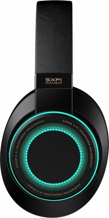 Creative Sxfi Gamer Ausinės Žaidimams | Varle.lt