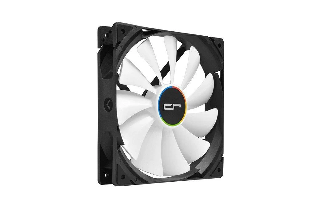 Cryorig QF140 tylus ventiliatorius (CR-Q4B)