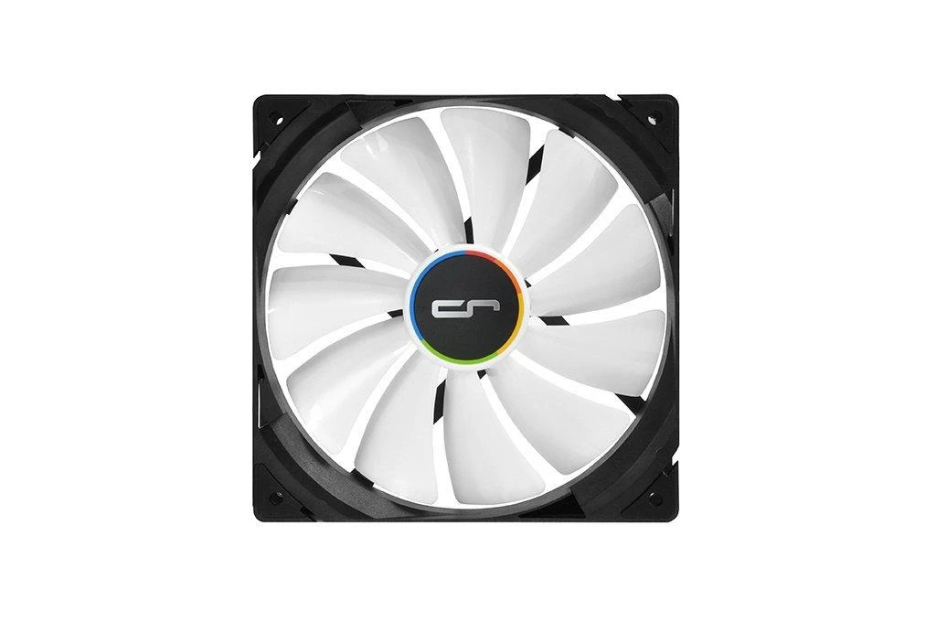 Cryorig QF140 tylus ventiliatorius (CR-Q4B)