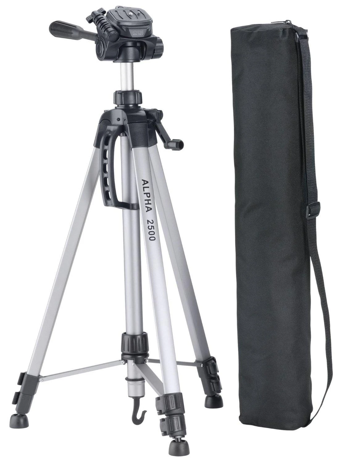 Cullmann Alpha 2500 trikojis
