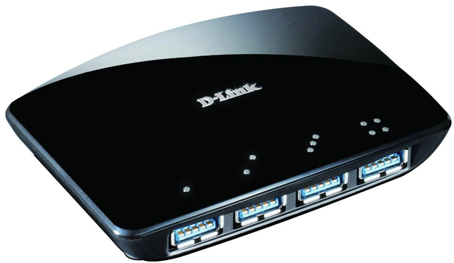 D-Link DLINK 4 Port USB 3.0 Hub