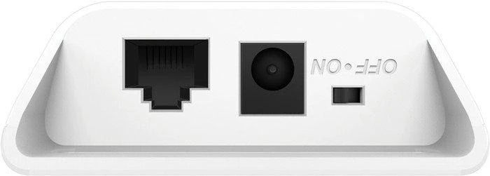 Šakotuvas D-Link | DPE-301GI Gigabit PoE purkštukas, suderinamas su 802.3af/802.3at | 10 100 1000 Mbit/s | Ethernet LAN (RJ-45) jungtys 2
