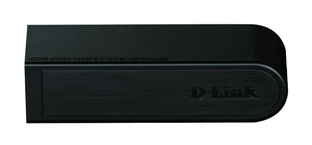 D-LINK USB 3.0 Gigabit Adapteris