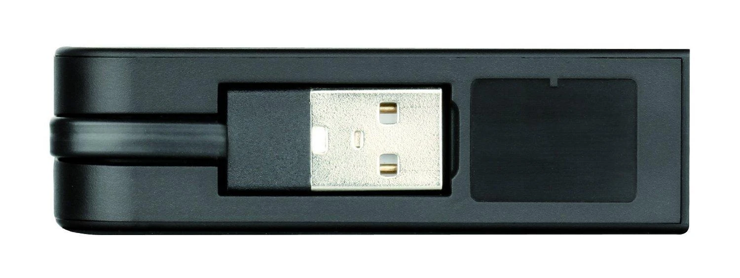 D-LINK USB 3.0 Gigabit Adapteris