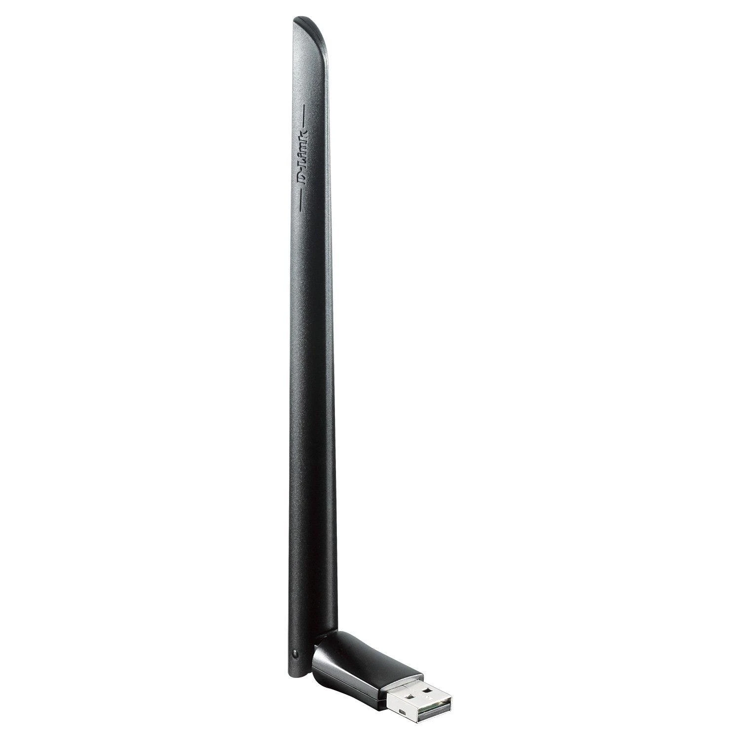D-Link DWA-172 tinklo plokštė WLAN 433 Mbit/ai