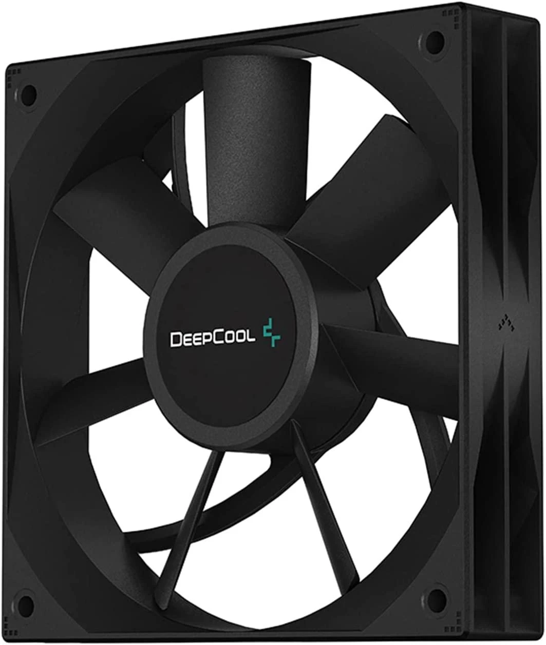 „Deepcool“ | VIDURINIS BOKŠTAS | CH510 | Šoninis langas | Baltas | Vidutinio dydžio bokštas | ATX PS2