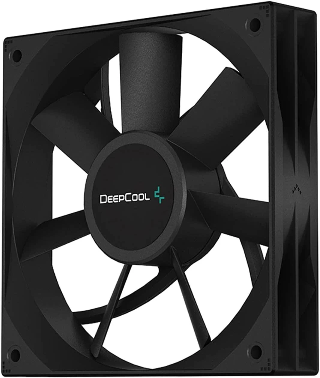 „Deepcool“ | VIDUTINIO BOKŠTO KORPUSAS | CH510 | Šoninis langas | Juodas | Vidutinio bokšto tipo | ATX PS2