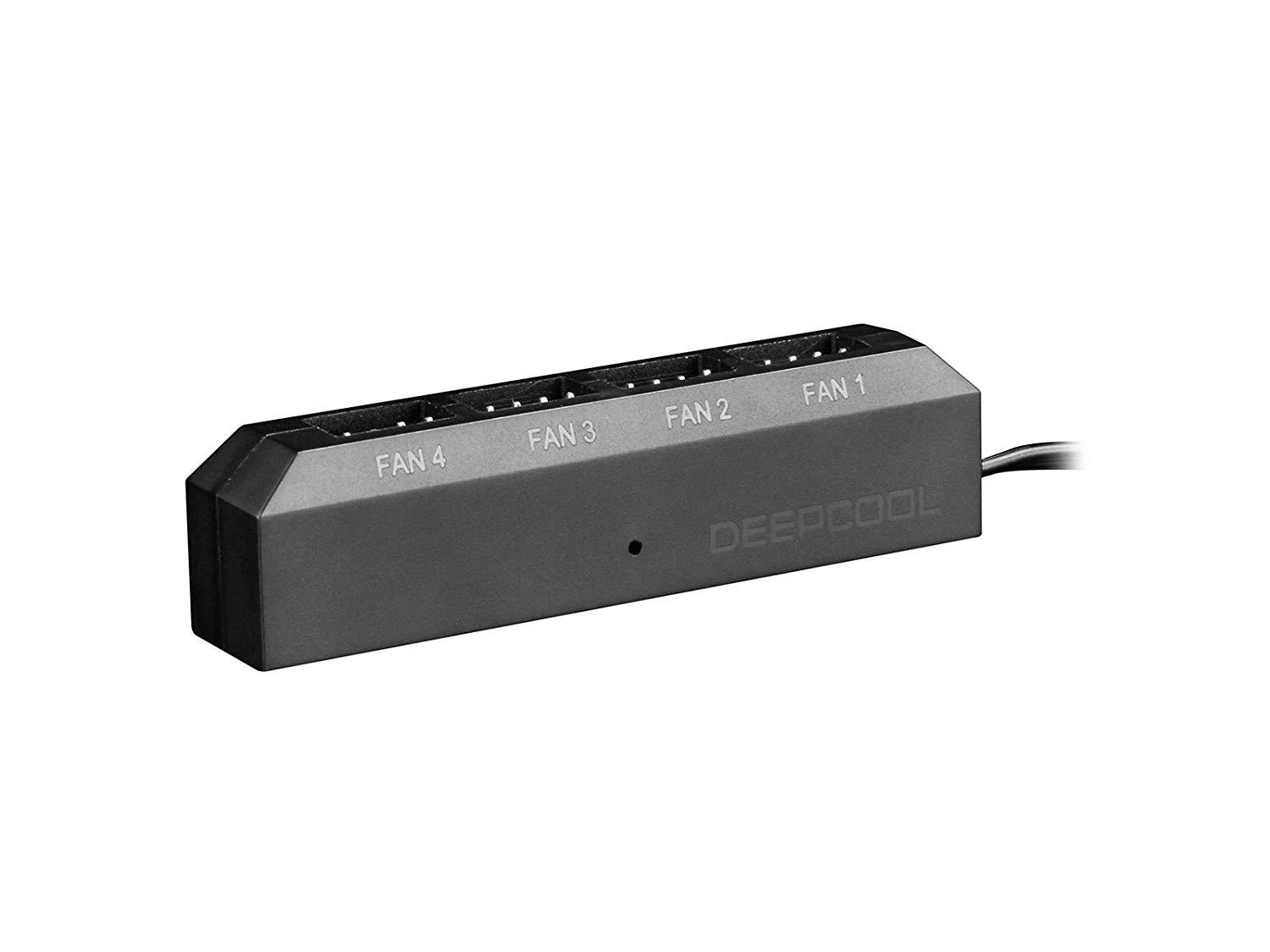 Deepcool FH-04 fan hub | Deepcool | FH-04