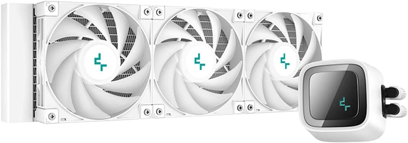 Aušintuvas Deepcool LS720 A-RGB CPU Liquid Cooler