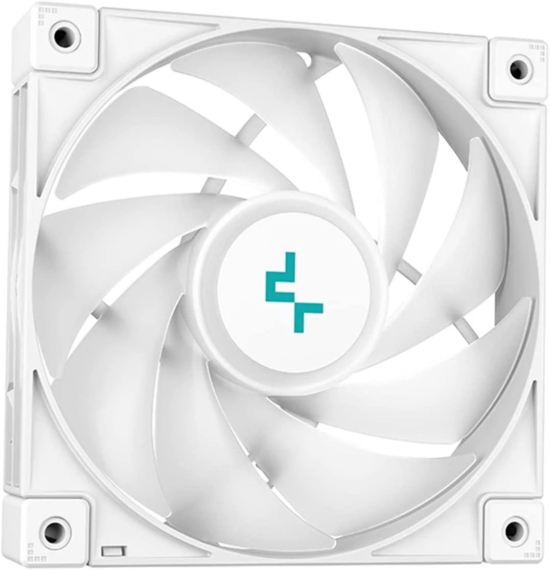 Aušintuvas Deepcool LS720 A-RGB CPU Liquid Cooler