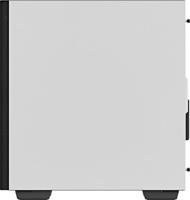 Kompiuterio korpusas Deepcool MACUBE 110 WH, Baltos spalvos (R-MACUBE110-WHNGM1N-G-1)