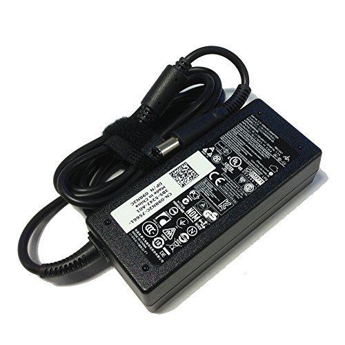 DELL 450-18168 maitinimo adapteris / inverteris Vidaus 65 W Juoda