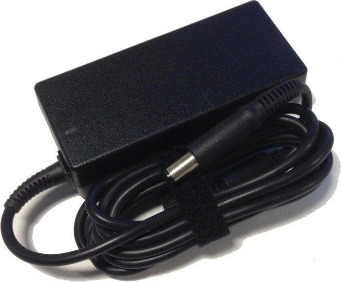 Maitinimo adapteris DELL AC-Adapteris 65 vatai su 3 kontaktais ir maitinimo laidu