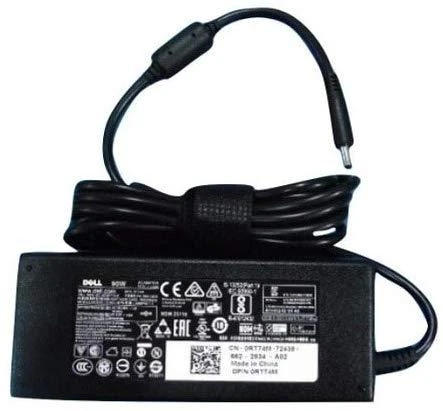 Dell 90W maitinimo blokas su kabeliu