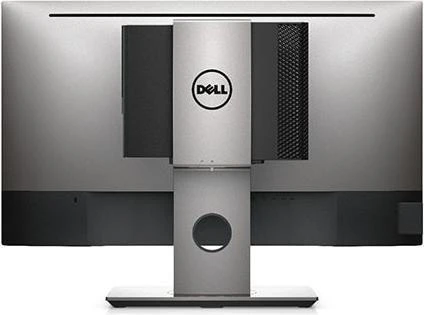 Stovas Dell Micro Form Factor All-in-One MFS18 Juodas/Sidabrinis