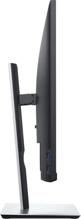 Monitorius Dell P2419H 24 ", IPS, FHD, 1920 x 1080, 16:9, 8 ms, 250 cd/m², Juodas