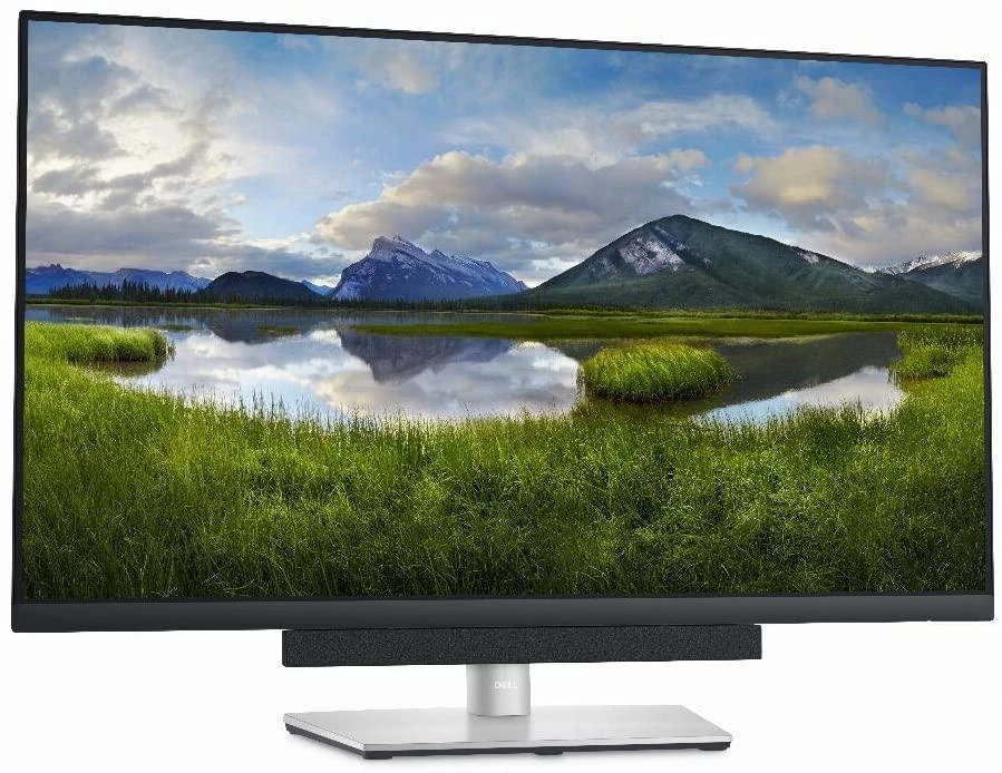 Kompiuterio kolonėlės Dell | Soundbar for Monitorius | SB521A | Juodas