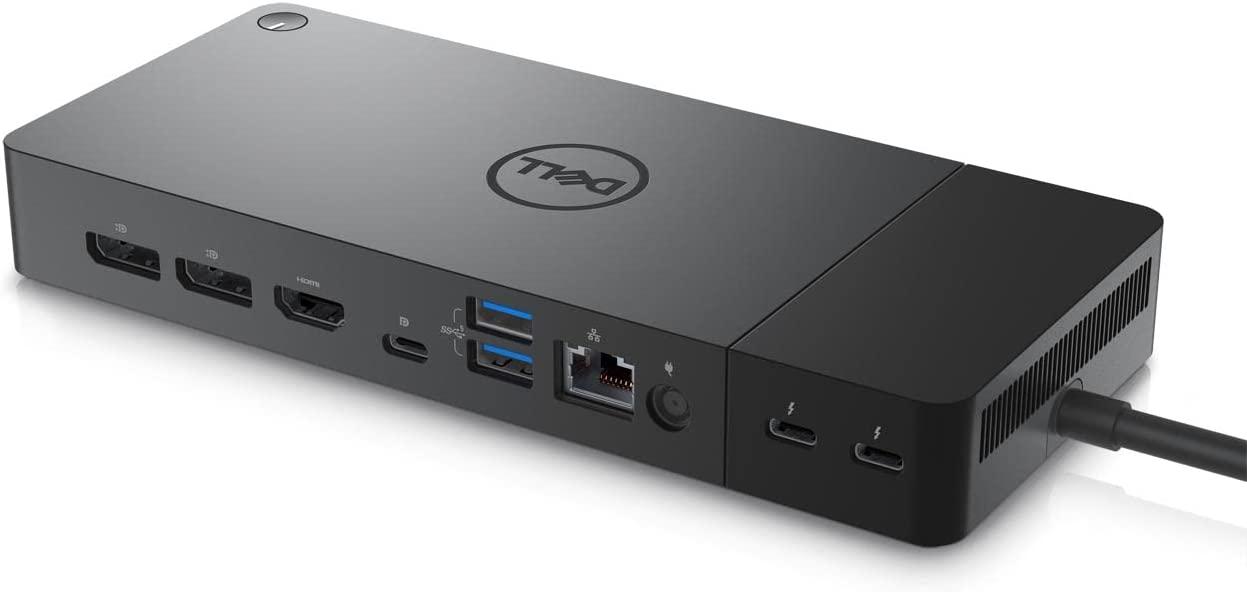 Dell Thunderbolt 4 180W WD22TB4