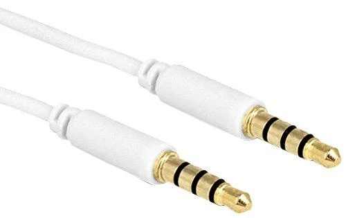 Delock 2x miniJack