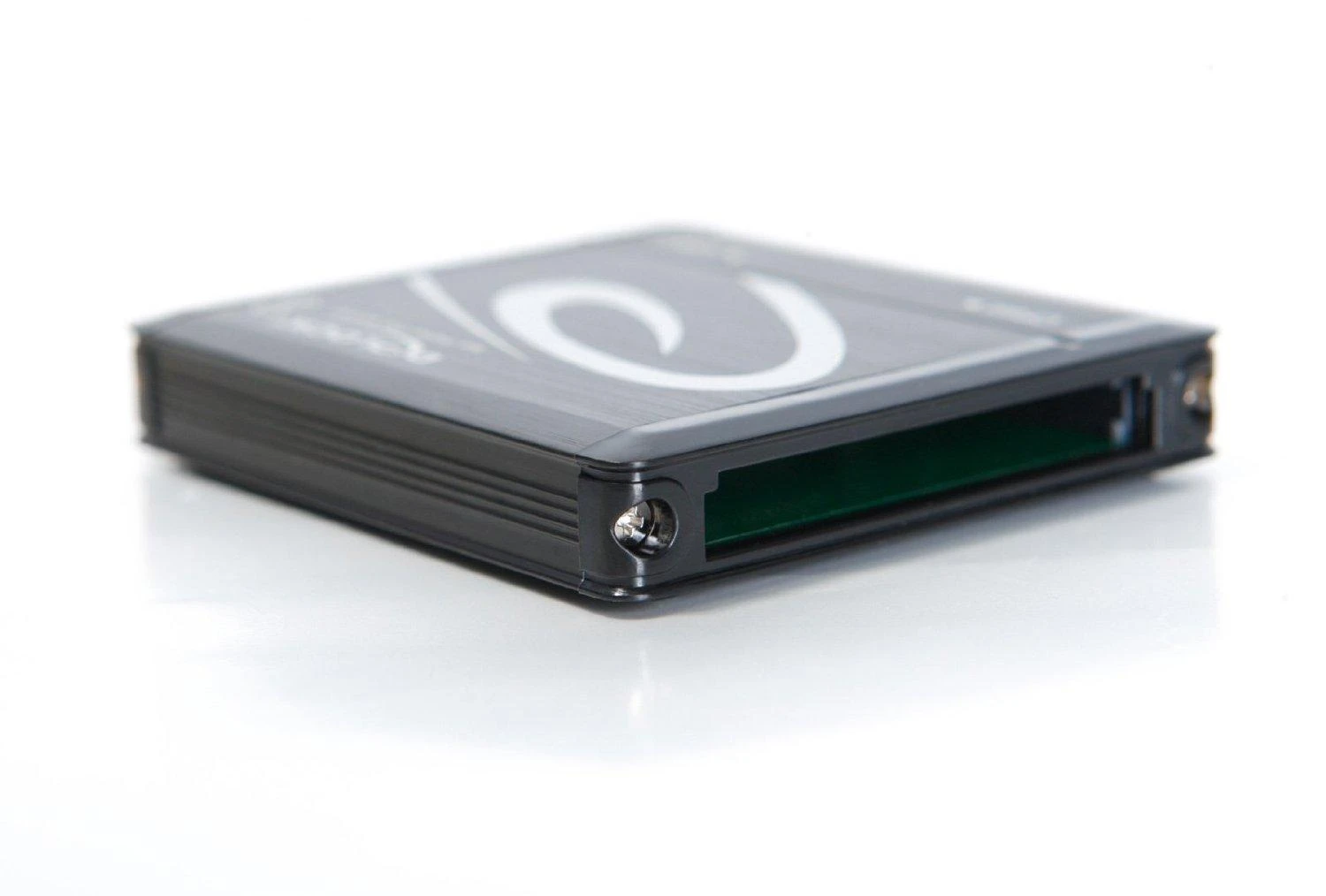DELOCK kortelių skaitytuvas-USB3.0 CFAST