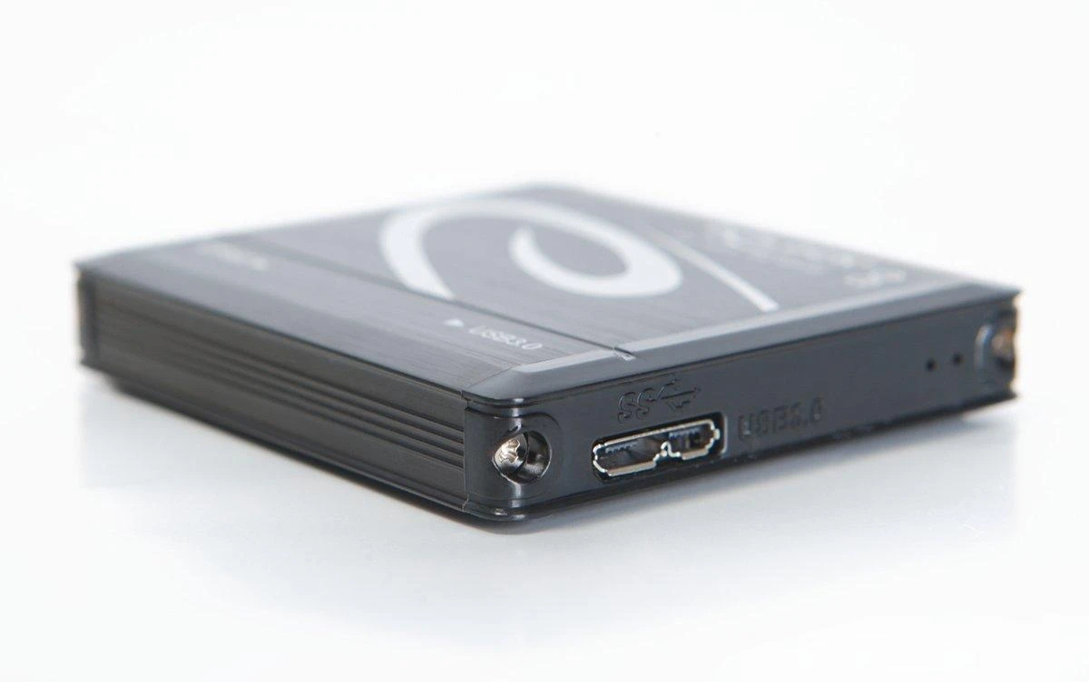 DELOCK kortelių skaitytuvas-USB3.0 CFAST