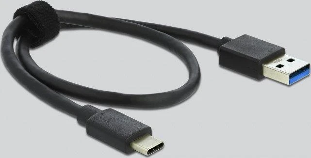 Delock išorinis korpusas skirtas 2,5? SATA HDD / SSD su SuperSpeed USB 10 Gbps