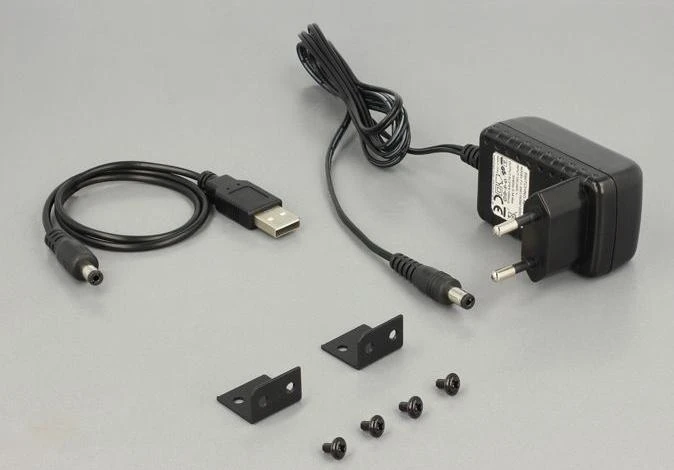 Delock Audio Extractor 4K AV perdavimo sistema (62692)