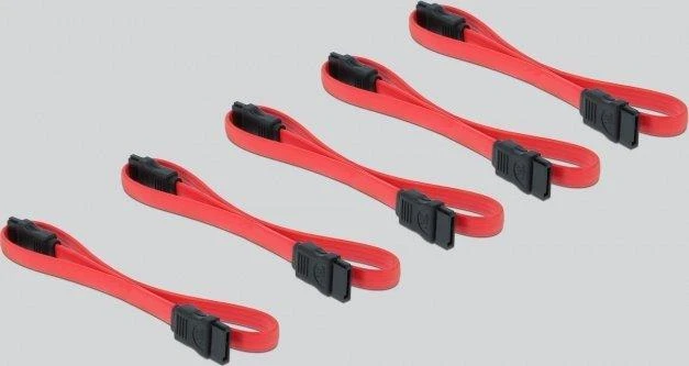 DLC DeLOCK 90498 sąsajos plokštė / adapteris Vidinis SATA
