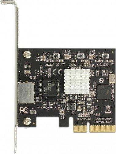„DeLOCK 89654“, PCIe, RJ-45, PCIe 2.0, „Tehuti TN4010“, 20 Gbit/s, „Windows 10“, „Windows 10 Education“, „Windows 10 Education x64“, „Windows 10 Enterprise“, „Windows 10“...
