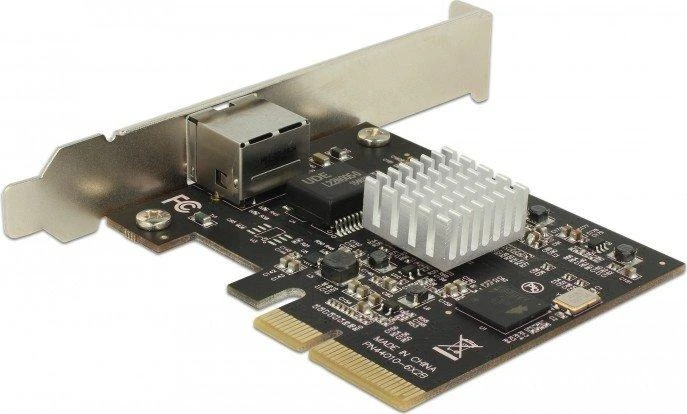 „DeLOCK 89654“, PCIe, RJ-45, PCIe 2.0, „Tehuti TN4010“, 20 Gbit/s, „Windows 10“, „Windows 10 Education“, „Windows 10 Education x64“, „Windows 10 Enterprise“, „Windows 10“...