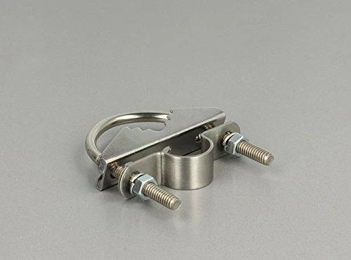 Fiksuota Delock Antenna LTE SMA 2.5 – 6 dBi įvairiakryptė