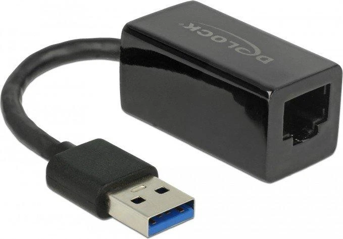 Adapteris Delock 65903 USB 3.1 Gen 1 wit