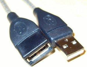 Delock kabelis USB 3.0 prailginimas, aktyvus 10 m