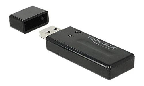„DeLock“ WLAN USB 3.0 atmintinė dviejų dažnių juosta 2.4/5