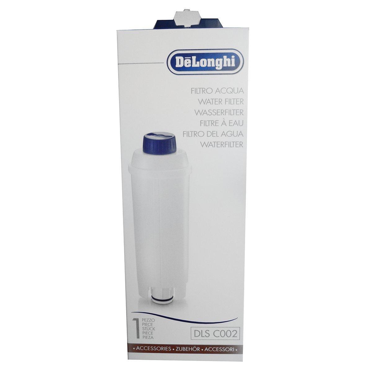 Filtro Acqua AquaLunga Per Macchine Da Caffè DELONGHI Dls - Foto 12