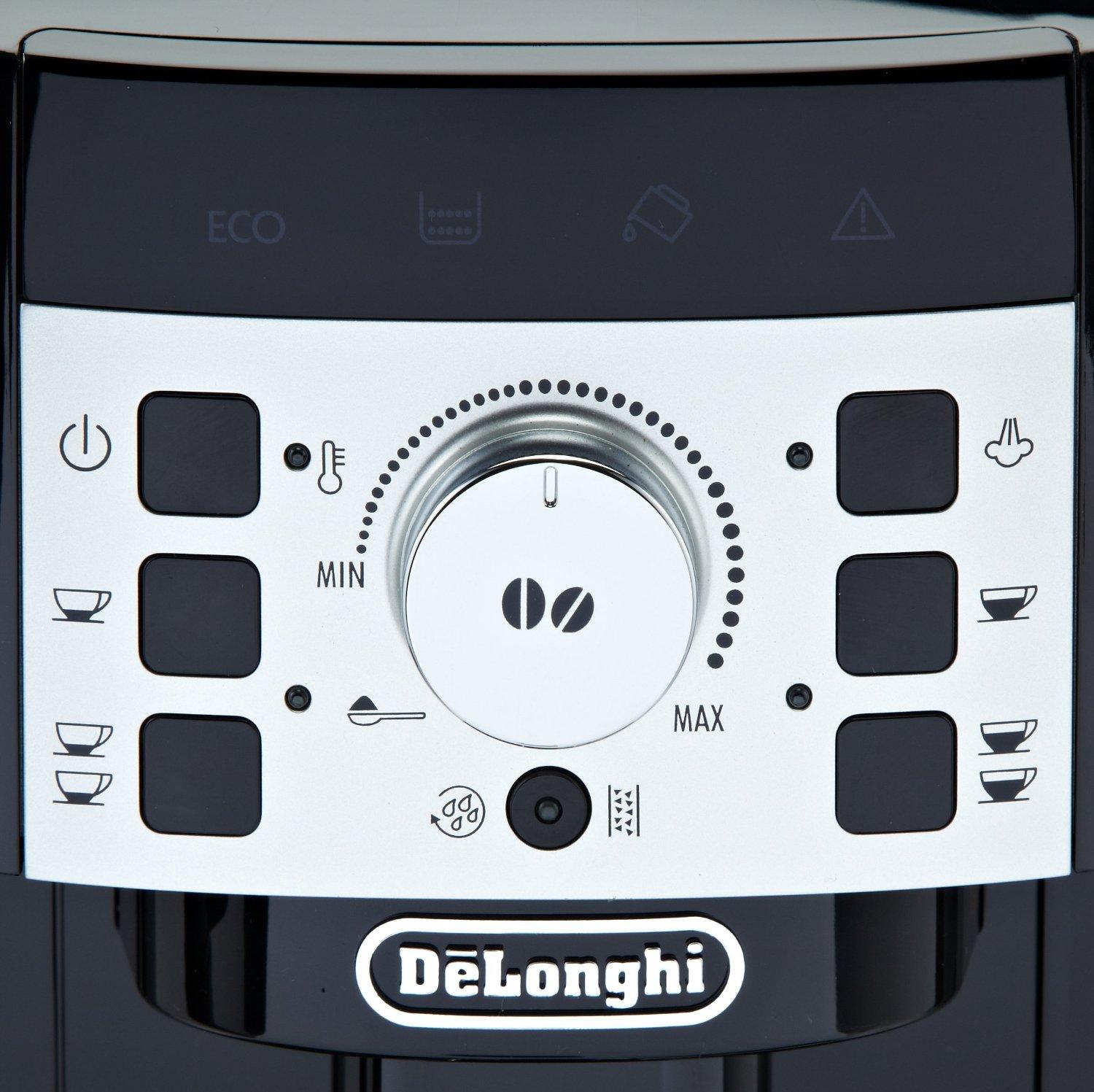 DELONGHI ECAM22.110B Fully-automatinis espresso, cappuccino Kavos aparatas