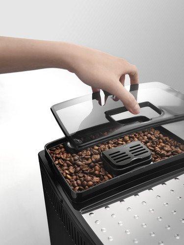 DELONGHI ECAM22.110B Fully-automatinis espresso, cappuccino Kavos aparatas