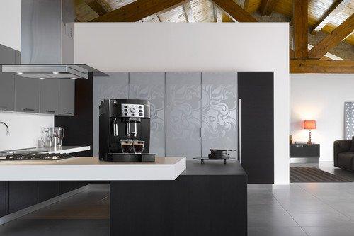 DELONGHI ECAM22.110B Fully-automatinis espresso, cappuccino Kavos aparatas
