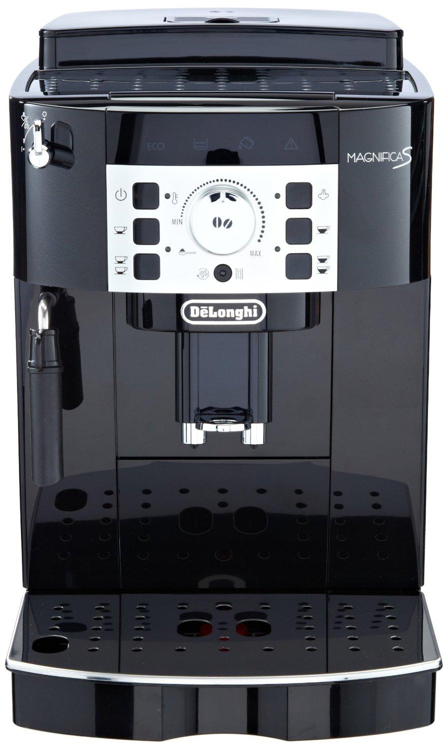 DELONGHI ECAM22.110B Fully-automatinis espresso, cappuccino Kavos aparatas