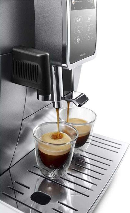 Kavos aparatas Delonghi ECAM 370.95S