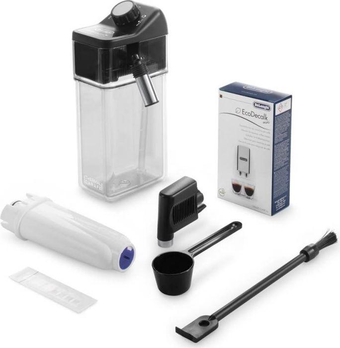 Kavos aparatas Delonghi ECAM 370.95S