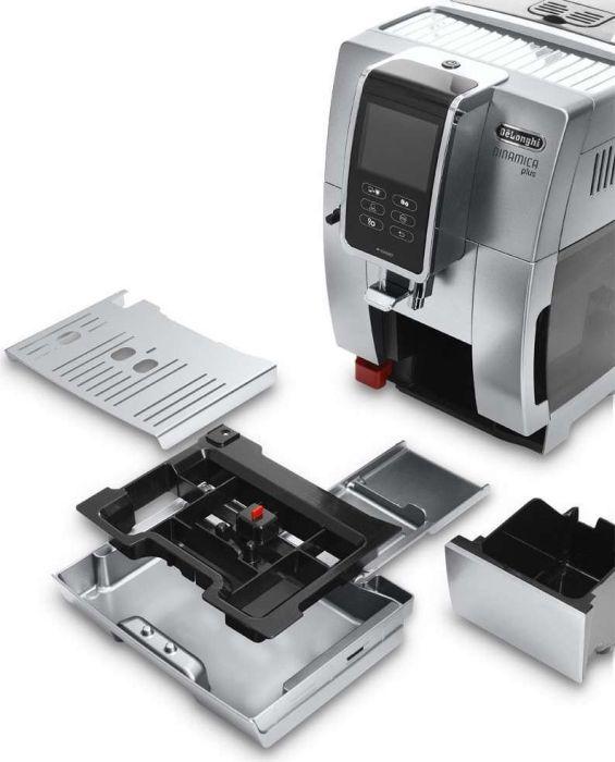 Kavos aparatas Delonghi ECAM 370.95S