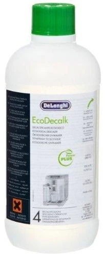Kalkių valiklis Delonghi EcoDecalk DLSC500 500ml